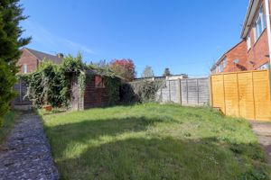 Garden- click for photo gallery